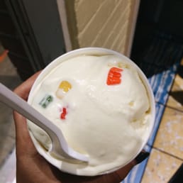 Gummy Bears