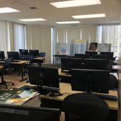 Training Direct - Bridgeport