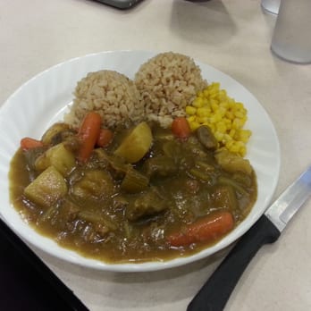 Zippy's Kahala - Beef curry - Diners Near Me - Honolulu, Hawaii