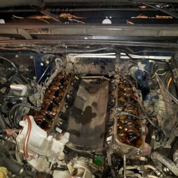 A Plus Mobile Mechanic Service - Auto Repair Near Me - Seattle, Washington A Plus Mobile Mechanic Service - Auto Repair Near Me - Seattle, Washington