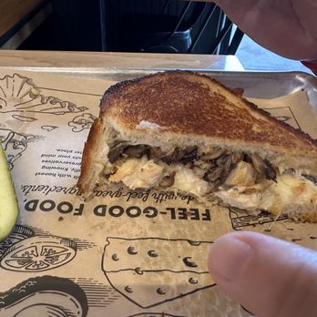 The Melt - Sandwiches Near Me - Danville, California