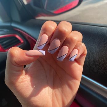 Creative Nails - Awesome service, amazing work, love this place!! - Nail Salons Near Me - Port Saint Lucie, Florida