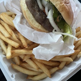 Ohana Foods - Charbroiled burger - Delis Near Me - Hilo, Hawaii Ohana Foods - Charbroiled burger - Delis Near Me - Hilo, Hawaii