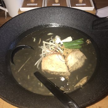Sojo Ramen - Black to Black ramen!!! - Ramen Near Me - Las Vegas, Nevada Sojo Ramen - Black to Black ramen!!! - Ramen Near Me - Las Vegas, Nevada