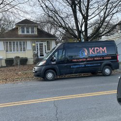 KPM Restoration - Quick service