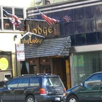 The Lodge Tavern - The Lodge - Dive Bars Near Me - Chicago, Illinois The Lodge Tavern - The Lodge - Dive Bars Near Me - Chicago, Illinois