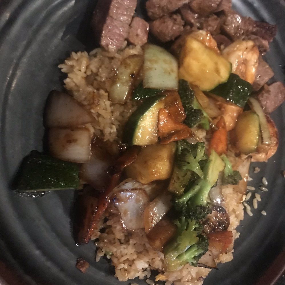 Ichiban Japanese Steakhouse - Filet Mignon Hibachi Lunch - Japanese Near Me - Jackson, Michigan Ichiban Japanese Steakhouse - Filet Mignon Hibachi Lunch - Japanese Near Me - Jackson, Michigan
