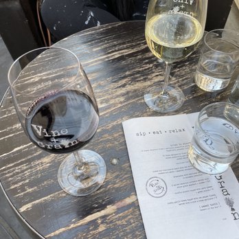 Vine + Grain - Wine Bars Near Me - Brentwood, California Vine + Grain - Wine Bars Near Me - Brentwood, California