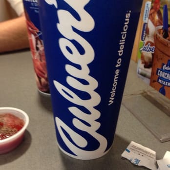 Culver's - Now open - Ice Cream & Frozen Yogurt Near Me - Sarasota, Florida