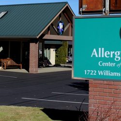 Allergy & Asthma Center of Southern Oregon