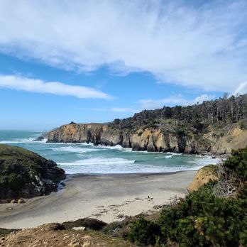 Stump Beach Cove - Hiking Near Me - Jenner, California Stump Beach Cove - Hiking Near Me - Jenner, California