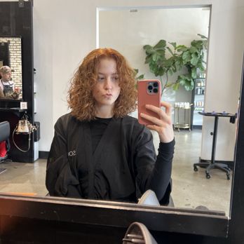 Society - Hair Salons Near Me - Los Angeles, California