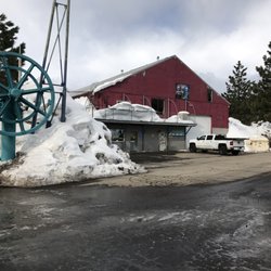 Truckee Horticulture Center - Street View