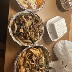La Terraza Mexican Grill