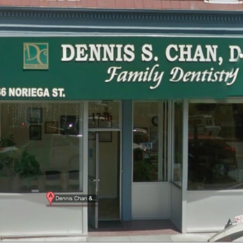 Chan Dennis DDS & Associates - General Dentistry Near Me - San Francisco, California Chan Dennis DDS & Associates - General Dentistry Near Me - San Francisco, California