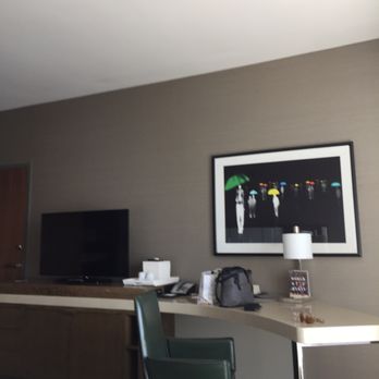 Hyatt Regency Tysons Corner Center - Hotels Near Me - Tysons, Virginia