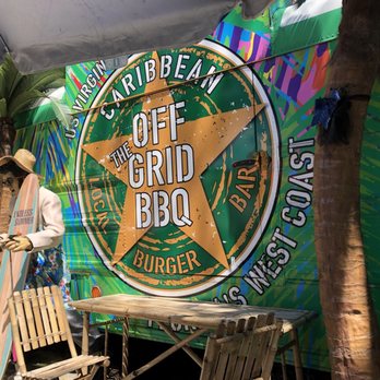 Off The Grid - Food Trucks Near Me - Sandwich, Massachusetts