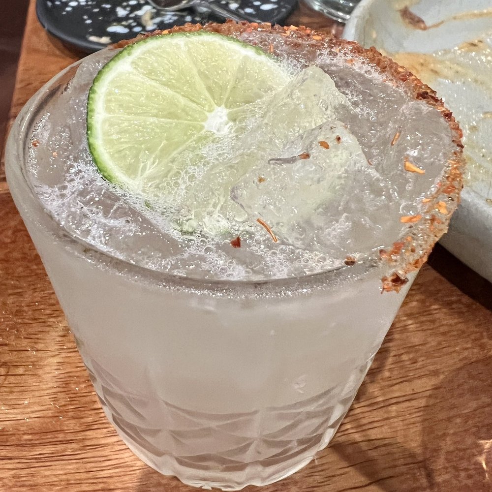 Corazon Comedor - Spicy Margarita - Mexican Near Me - Santa Barbara, California Corazon Comedor - Spicy Margarita - Mexican Near Me - Santa Barbara, California
