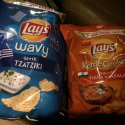 Walgreens - Life's too short to be boring #PassportToFlavor #LaysItOnMe