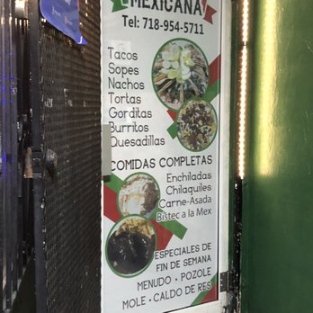 Lolita Restaurant - Outside - Mexican Near Me - Miami, Florida