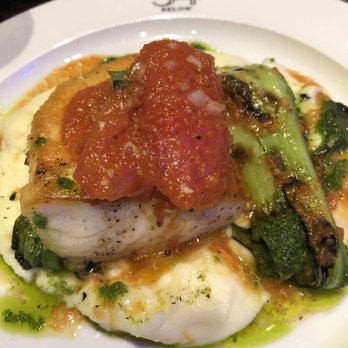54 Below - Halibut dinner - Lounges Near Me - New York, New York 54 Below - Halibut dinner - Lounges Near Me - New York, New York