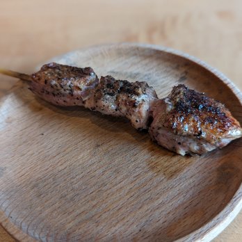 Prime BBQ - Kamo (Duck) - Barbeque Near Me - San Mateo, California Prime BBQ - Kamo (Duck) - Barbeque Near Me - San Mateo, California