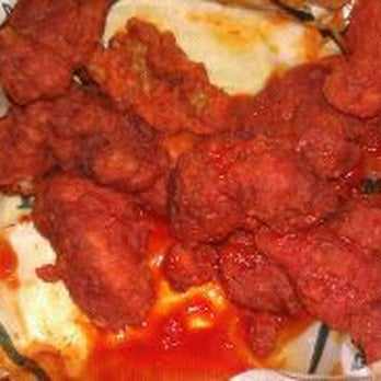 Wingstop - Original boneless wings - Chicken Wings Near Me - Lakewood, California