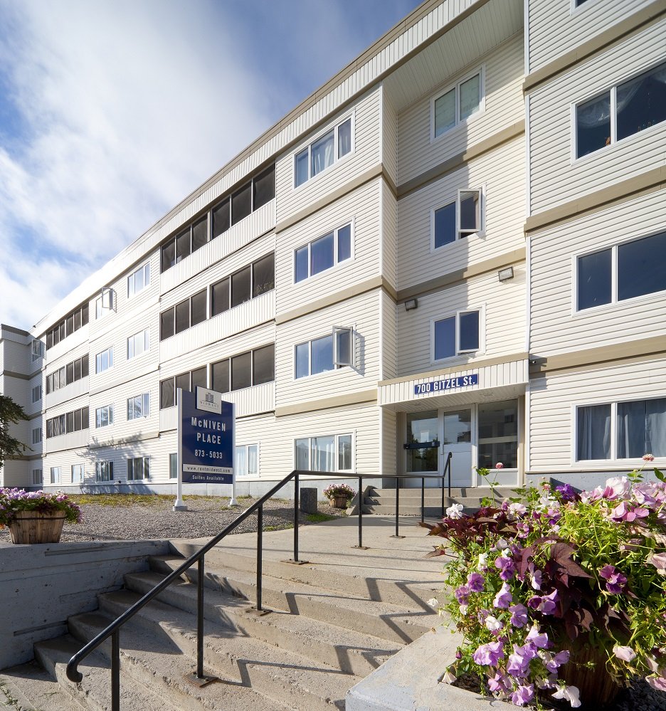 MCNIVEN PLACE Updated July 2024 Request Consultation 700 Gitzel