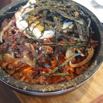 K Restaurant - Korean Near Me - Peabody, Massachusetts