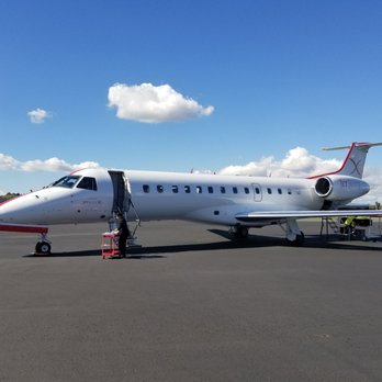 JSX - Perfect day for a Jetsuite flight! - Airlines Near Me - Concord, California