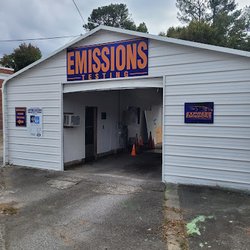 Express Emissions