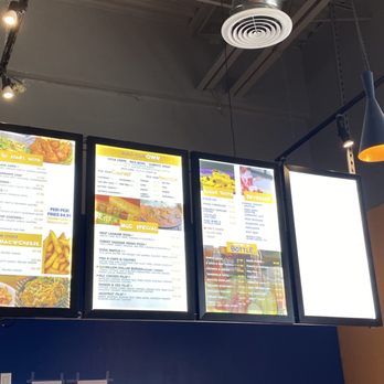 Maple Leaf Chutney - Menu - Indian Near Me - Oakville, Ontario Maple Leaf Chutney - Menu - Indian Near Me - Oakville, Ontario