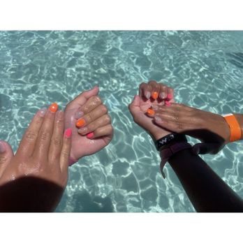 Zion Nails & Spa - Nail Salons Near Me - St. George, Utah