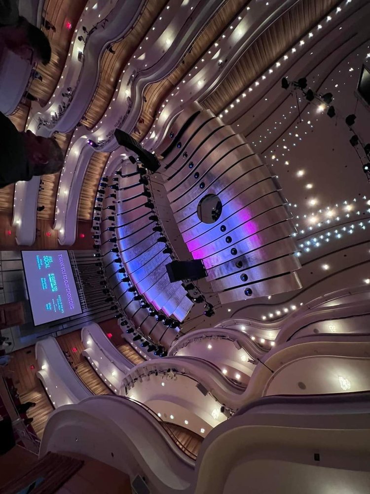 PACIFIC SYMPHONY Updated August 2024 31 Photos & 38 Reviews 17620