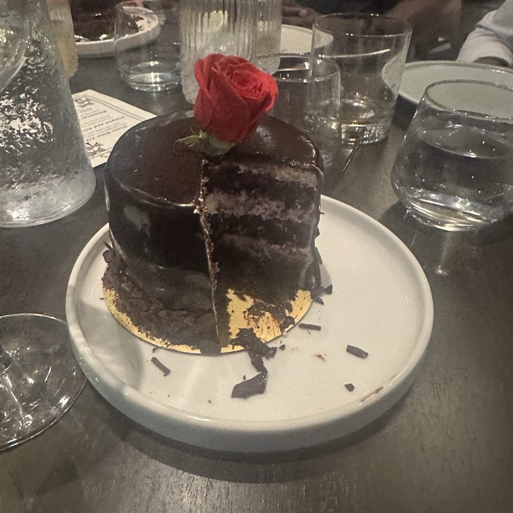 Palm Palm - Forest Indulgence Cake - Bars Near Me - Pittsburgh, Pennsylvania Palm Palm - Forest Indulgence Cake - Bars Near Me - Pittsburgh, Pennsylvania