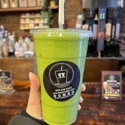 Green Machine