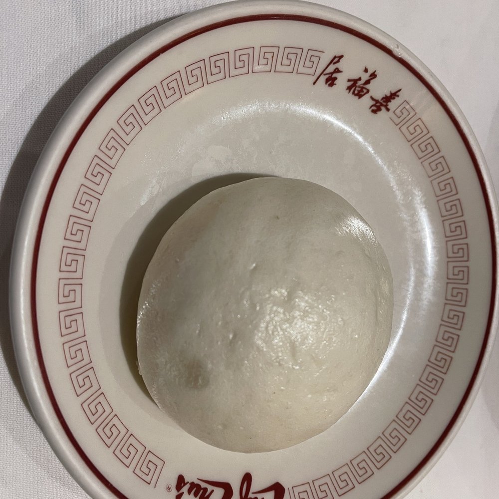 Chef Chu's - Competing for world's worst char siu bao. Totally bland - Chinese Near Me - Los Altos, California Chef Chu's - Competing for world's worst char siu bao. Totally bland - Chinese Near Me - Los Altos, California
