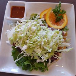 Tacos Dorados