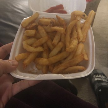 Shawarma Press - Very soggy fries don't order food bad - Mediterranean Near Me - Irving, Texas Shawarma Press - Very soggy fries don't order food bad - Mediterranean Near Me - Irving, Texas