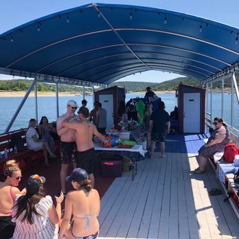 Premier Party Cruises - Boat Charters Near Me - Leander, Texas Premier Party Cruises - Boat Charters Near Me - Leander, Texas