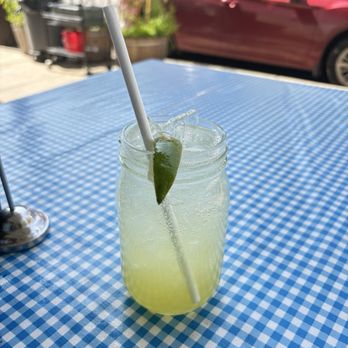 Hat Yai - Thai basil lemonade - Thai Near Me - Portland, Oregon Hat Yai - Thai basil lemonade - Thai Near Me - Portland, Oregon