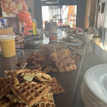 Gather & Forge - Food bar - Personal Chefs Near Me - Austin, Texas