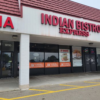 JK Kabab Express - Indian Near Me - Niles, Illinois