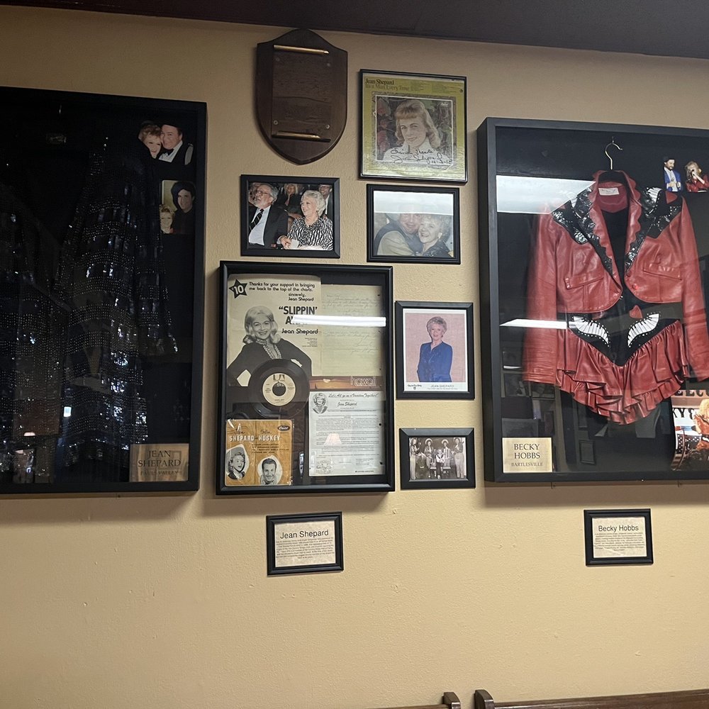 Kendall's Restaurant - American Near Me - Noble, Oklahoma