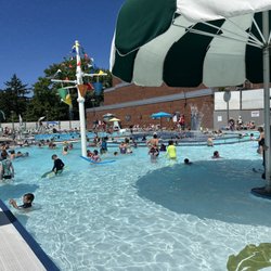 Ida B Wells Outdoor Pool