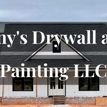 Tony’s Drywall and Painting - Painters Near Me Tony’s Drywall and Painting - Painters Near Me
