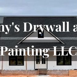 Tony’s Drywall and Painting