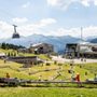 Photo of Bergrestaurant Scharmoin
