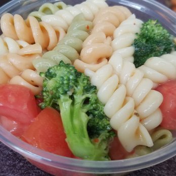 Jordan's Deli - Pasta Salad - Delis Near Me - Gahanna, Ohio Jordan's Deli - Pasta Salad - Delis Near Me - Gahanna, Ohio