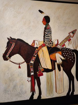 Buffalo Bill Center of the West by null